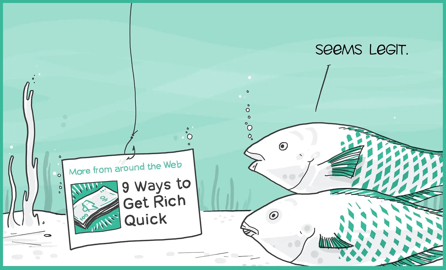 Clickbait - What Is Clickbait? - State of Digital Publishing