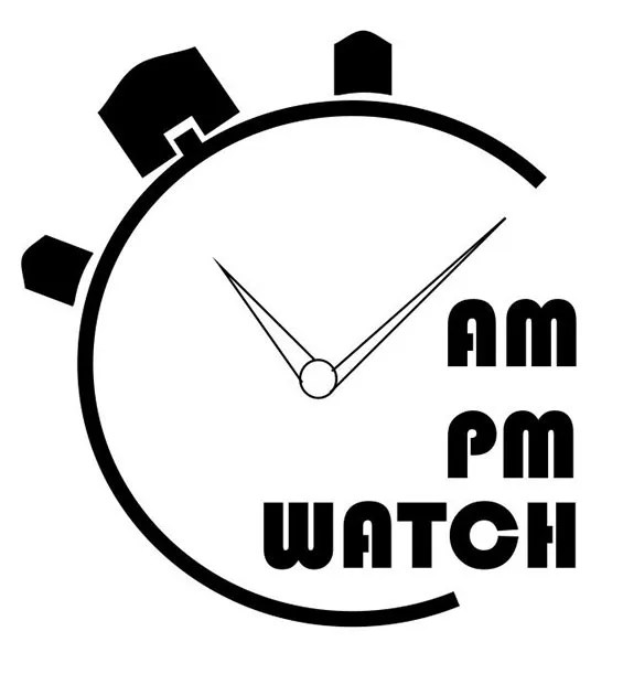 Mari kita mulai dengan pengertian keduanya. Am Pm Watch Harga Terbaru September 2021 Blibli