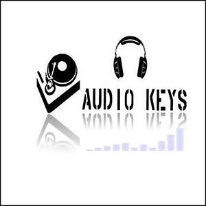 Audio Keys Rec Audio Keys Rec