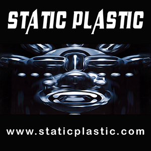 Static Plastic Static Plastic