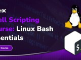 Shell Scripting Course Linux Bash Essentials