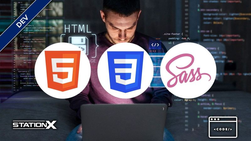 Recently I Have Completed My Front End Development Courses Of Html Css Bootstrap And I Have Done - Vintage Picture Collection - Ultra HD Quality