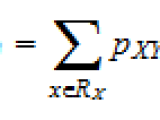 Conditional Probability Mass Function