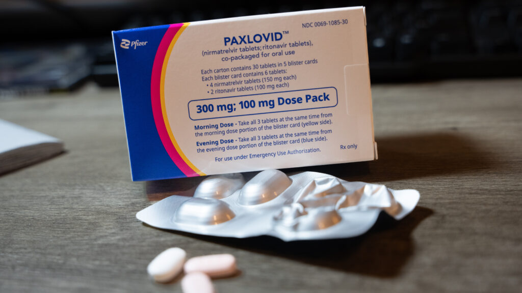 Paxlovid Fails to Treat Long Covid: What Does This Mean for Patients? (2026)