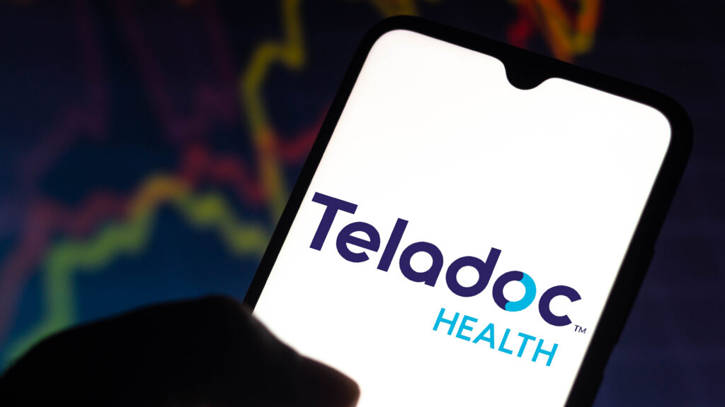 Teladoc and jason gorevic, a partnership that ran its course?