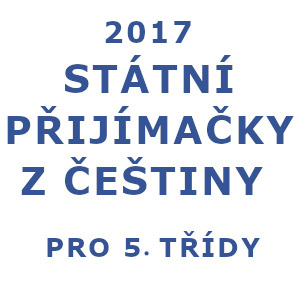Takýto je život pouličnej mačky. Prijimaci Zkousky Test Z Ceskeho Jazyka Pro Osmilete Obory 2017 Statniprijimacky Cz