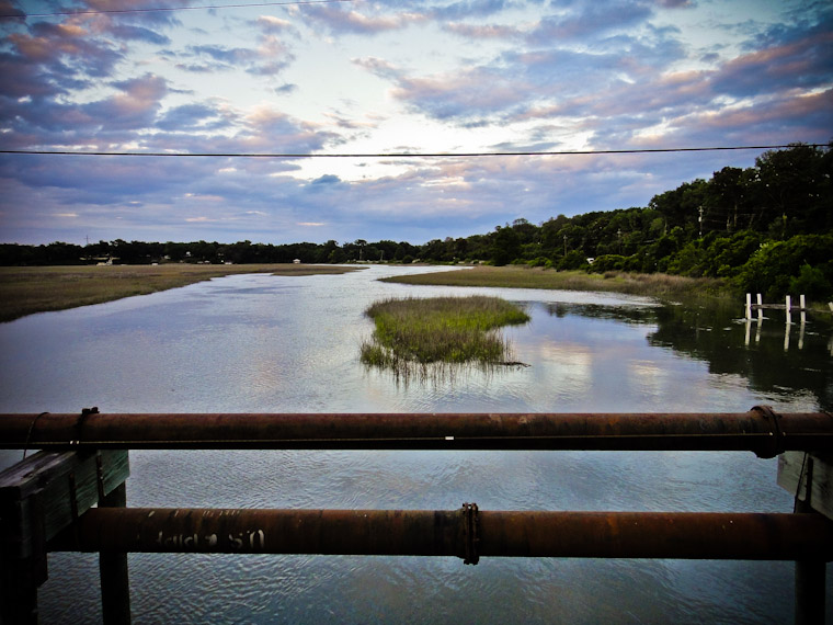 Moultrie Creek Pipes