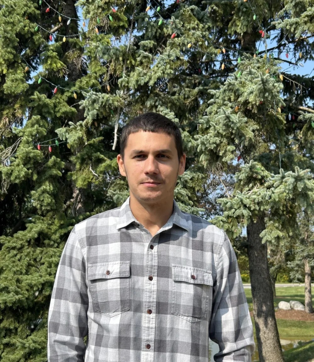 Alejandro Rodriguez Orama