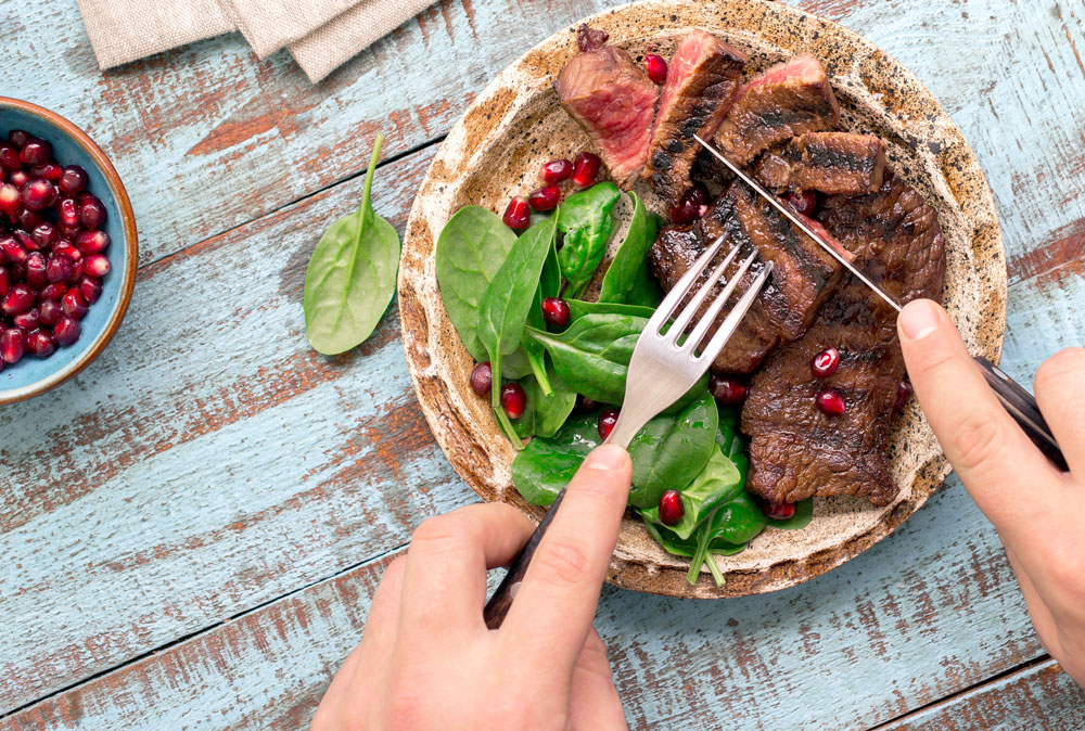 5 Ways to Improve Your Health without Medication | SteadyMD