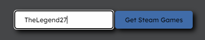 Steam Randomizer Random Game Picker Step1.PNG