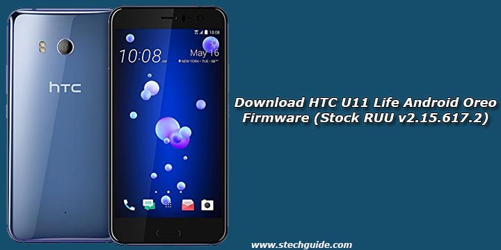 Htc Sensation Stock Ruu Htc