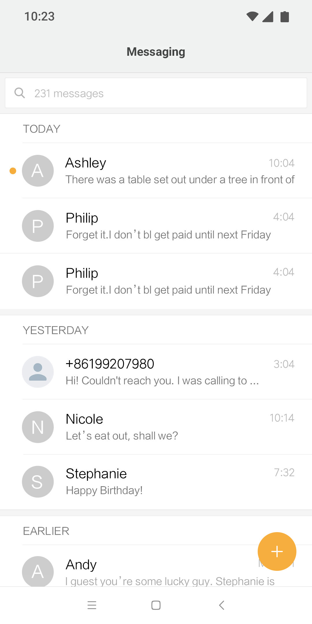 Download Xiaomi Poco F1 Theme For All Xiaomi Devices