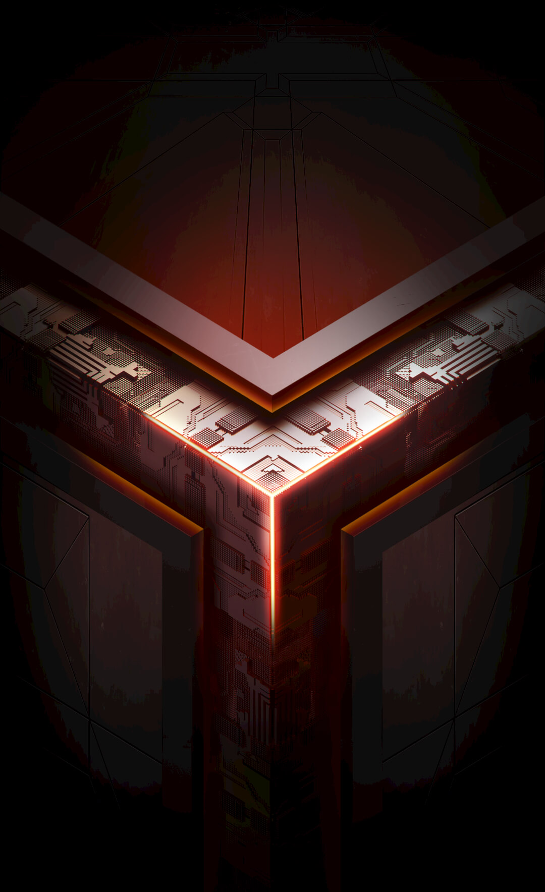 Download Asus Rog Phone Stock Wallpapers Live Wallpapers And Themes