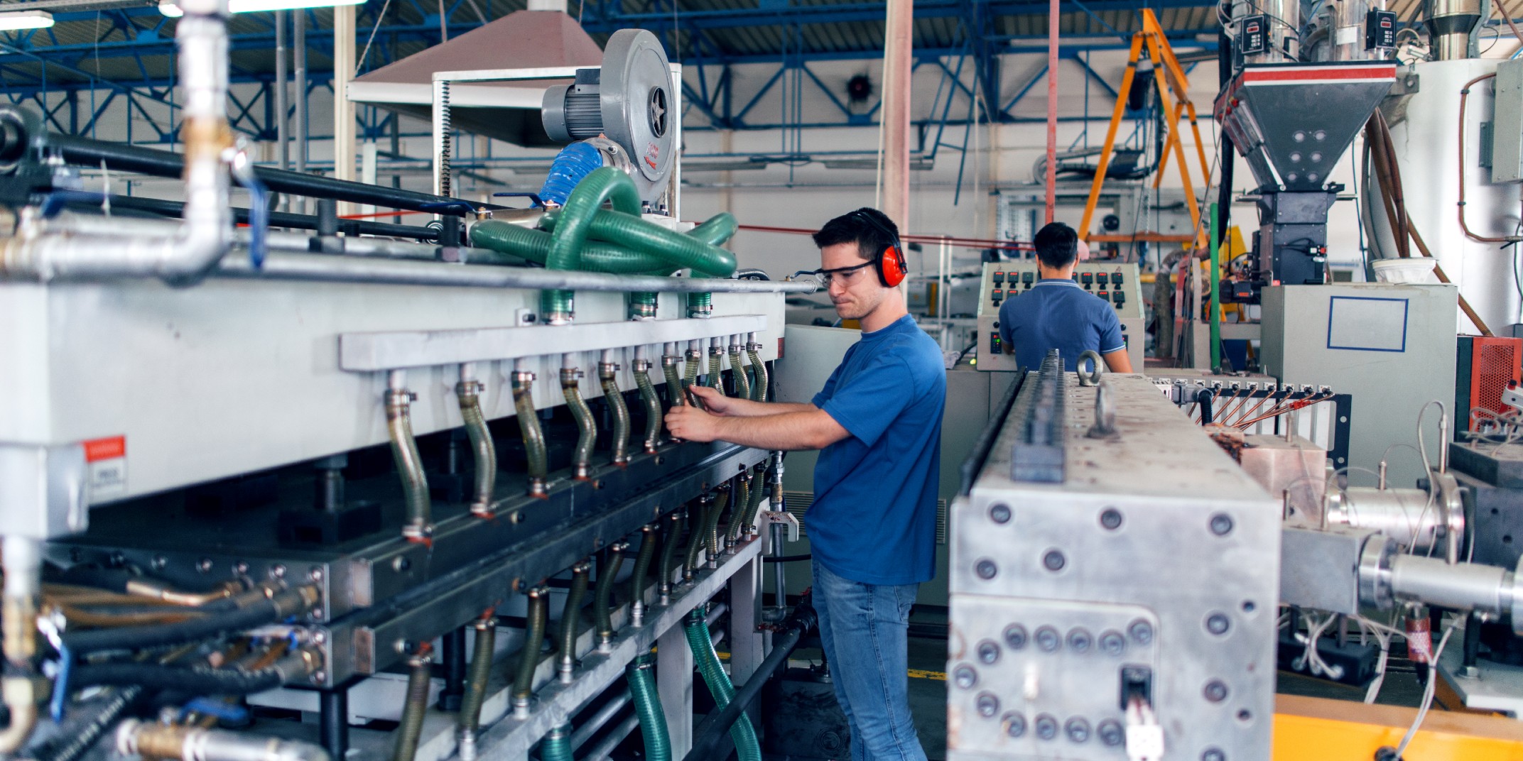 Machineshop Cnc Automation Factoryofthefuture Machinetending - Beautiful Retina Dark Backgrounds | Free Download