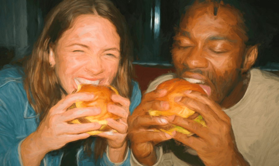 Alimentation actuelle… un danger ?