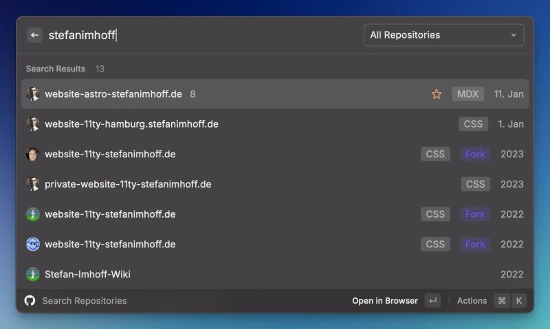 Github Srt Epic Raycast Hitbox Eh Idk What To Put Here - Mobile Gradient Designs for Desktop