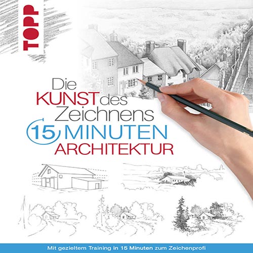 Die Kunst Des Zeichnens Designdose Mit Zeichenmaterial Vbs Hobby Bastelshop