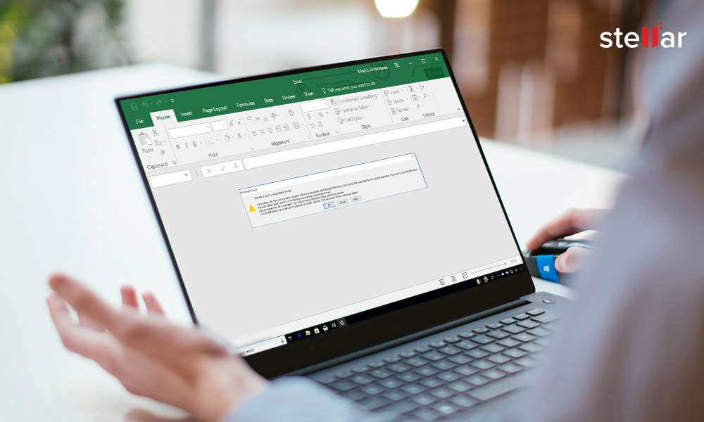 These high quality psd files include smart objects, separated objects and shadows and lets you change the background color according to your needs. Error Solved Excel File Is Not In Recognizable Format