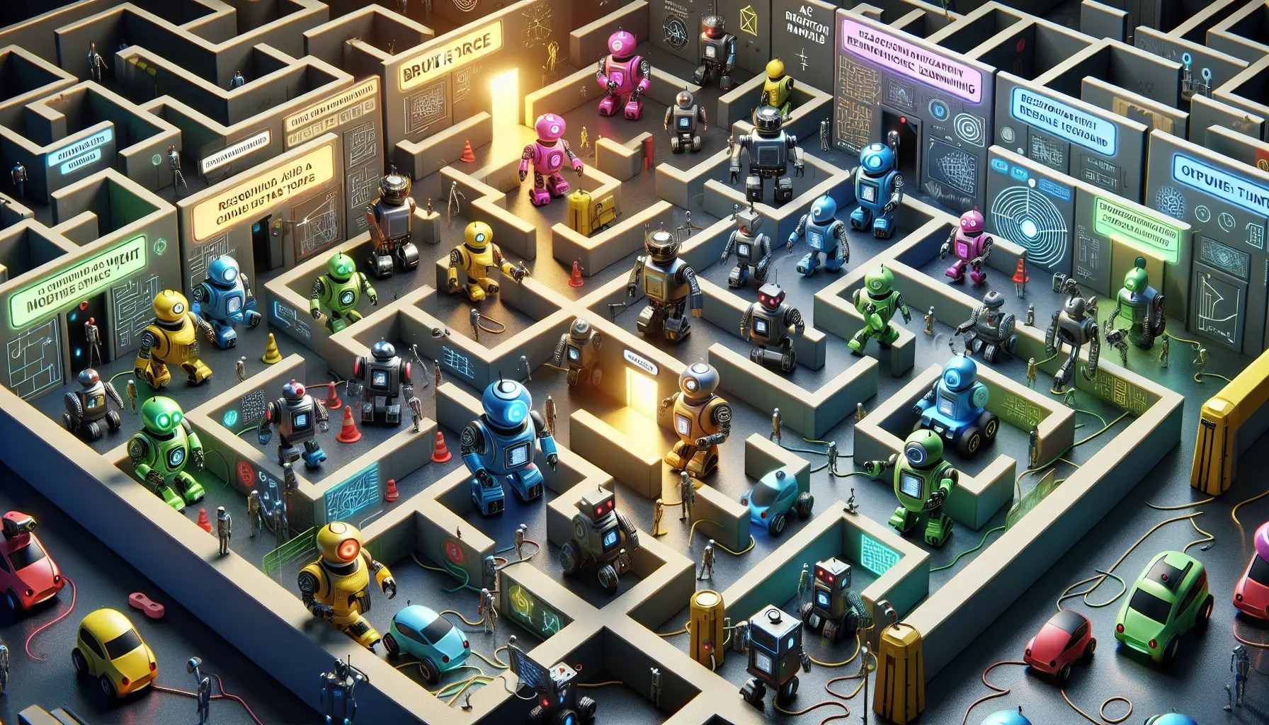 Reinforcement learning flashcards