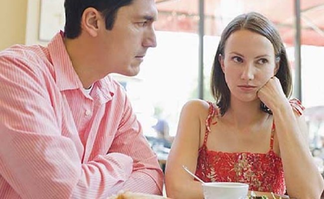 How To Avoid Your Ex After A Breakup