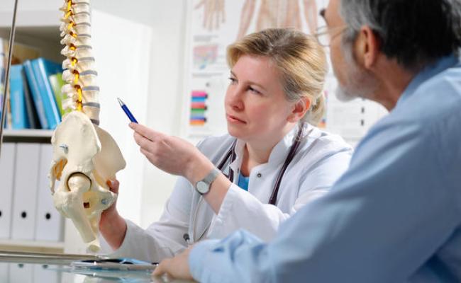 Difference Between Chiropractor And Osteopath