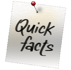 Quick Facts Melquiades Rafael Martinez 2013