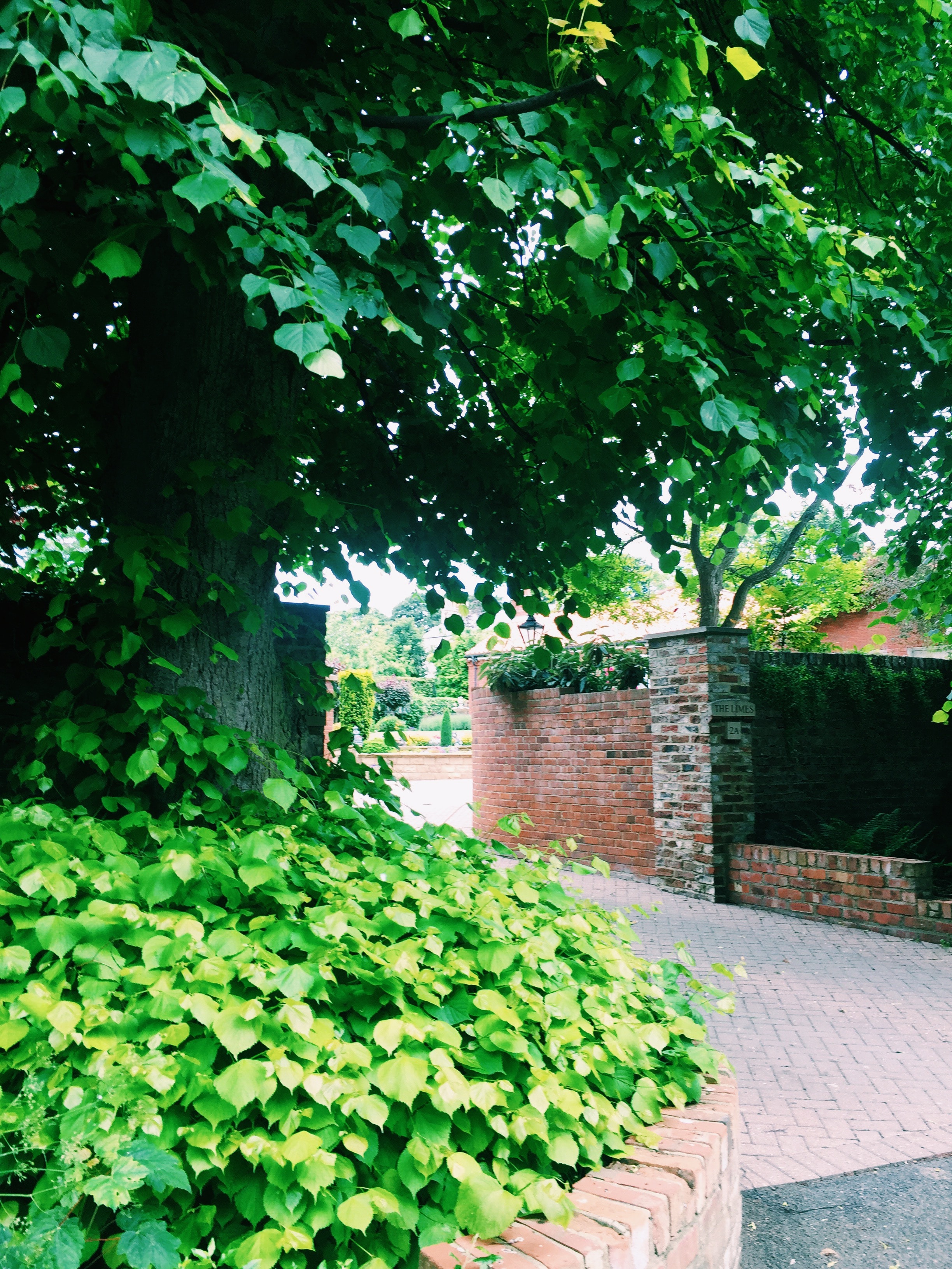 Rockliffe Village