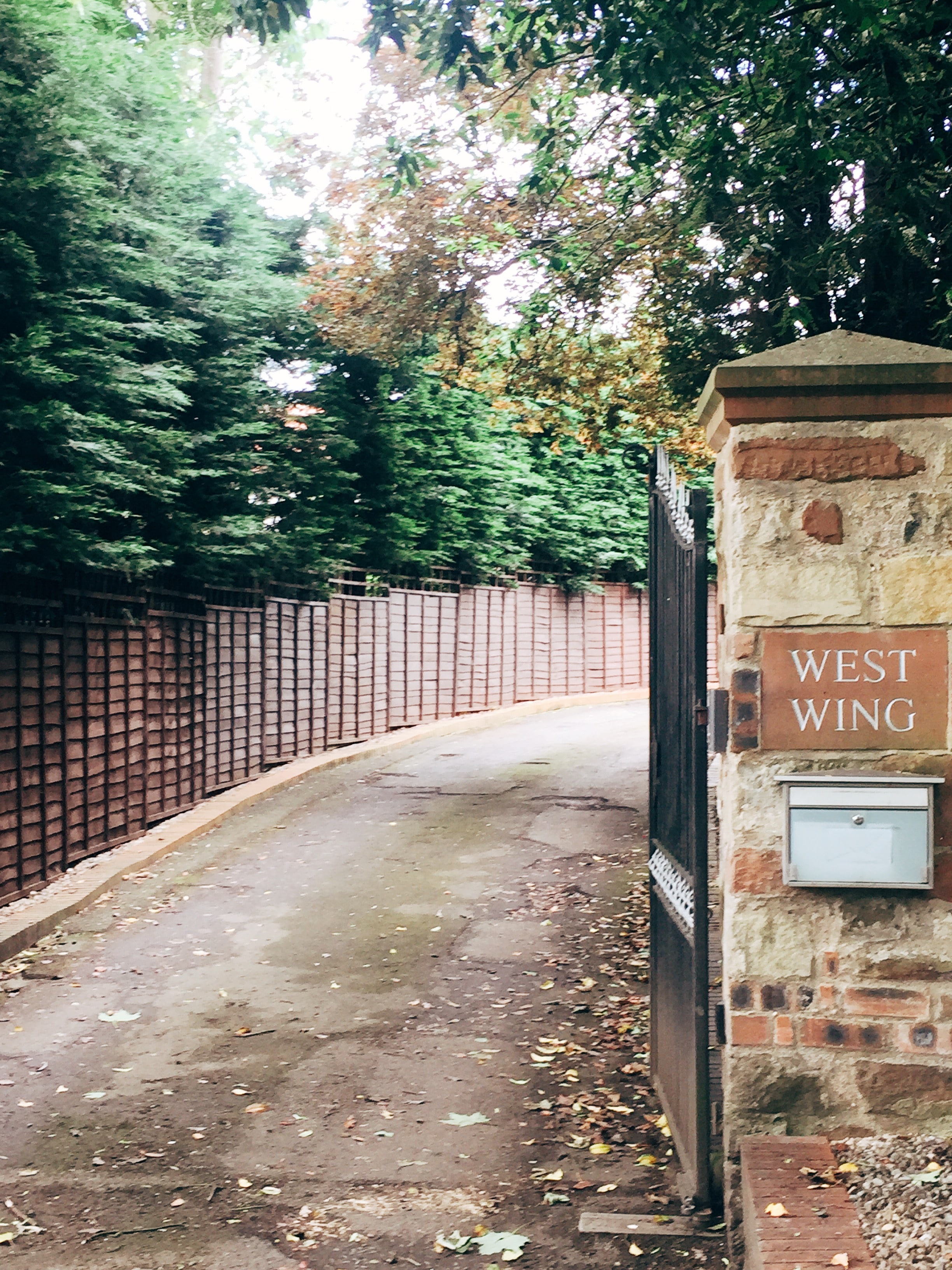 Rockliffe Village