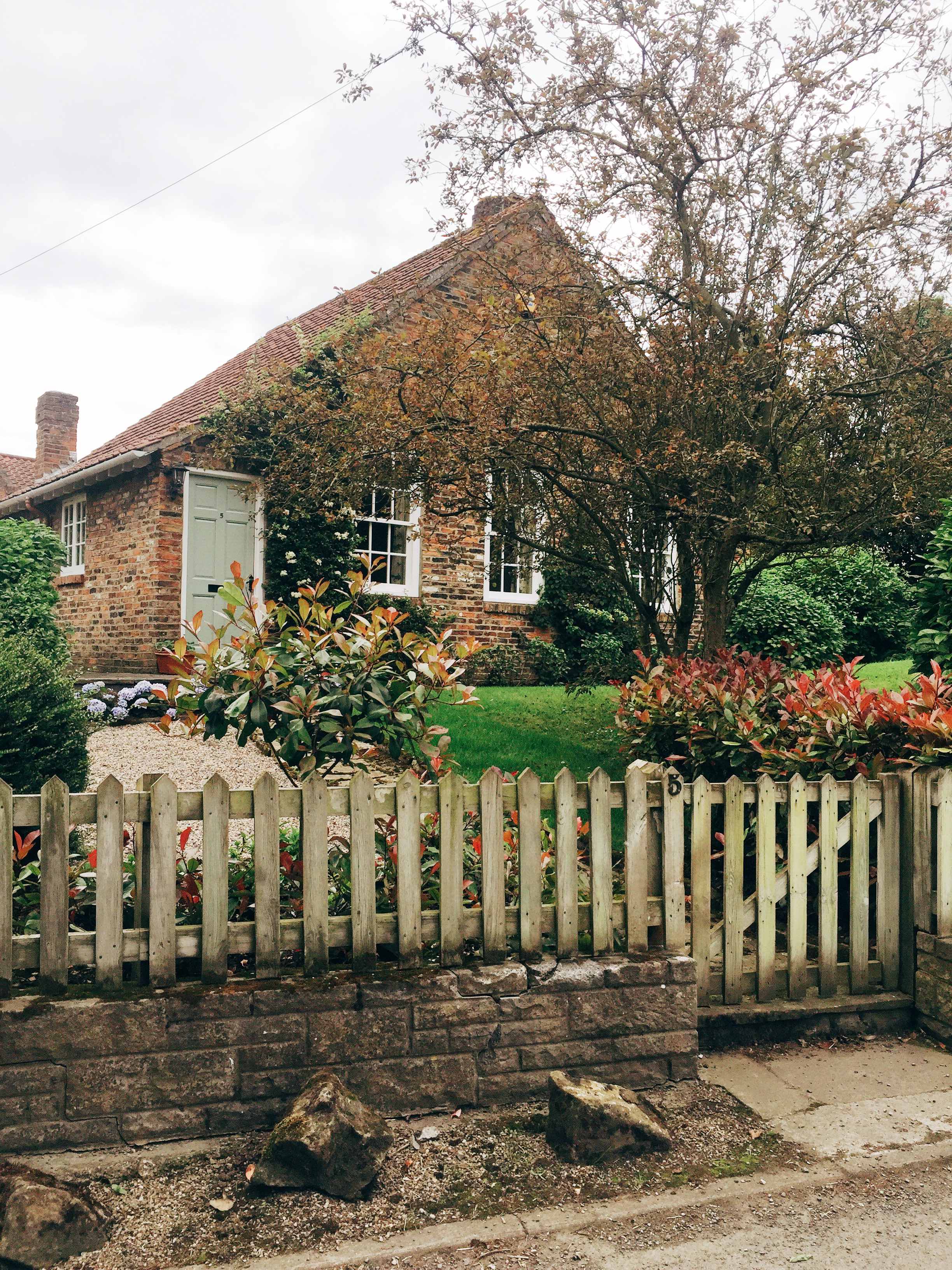 Rockliffe Village