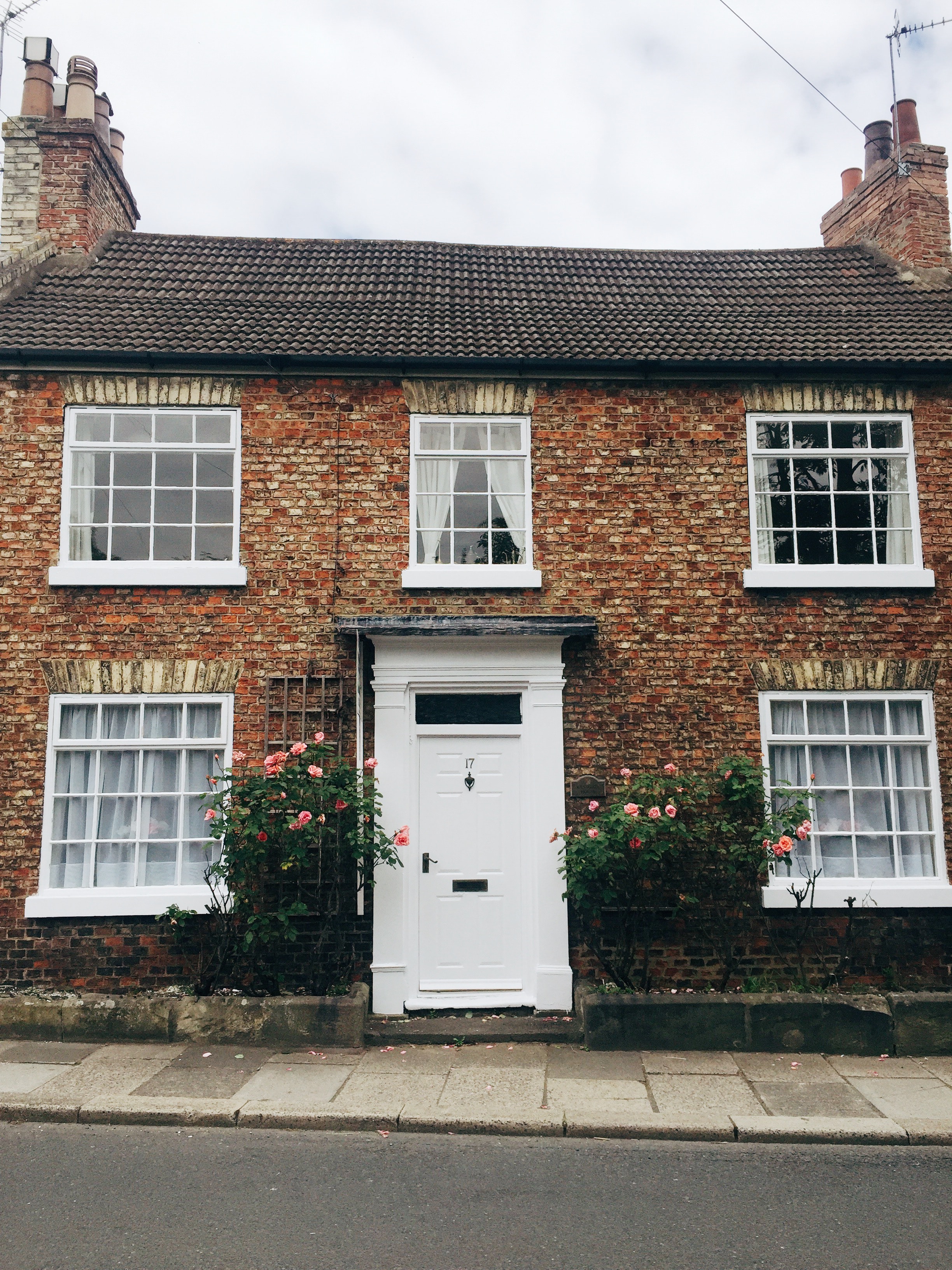 Rockliffe Village