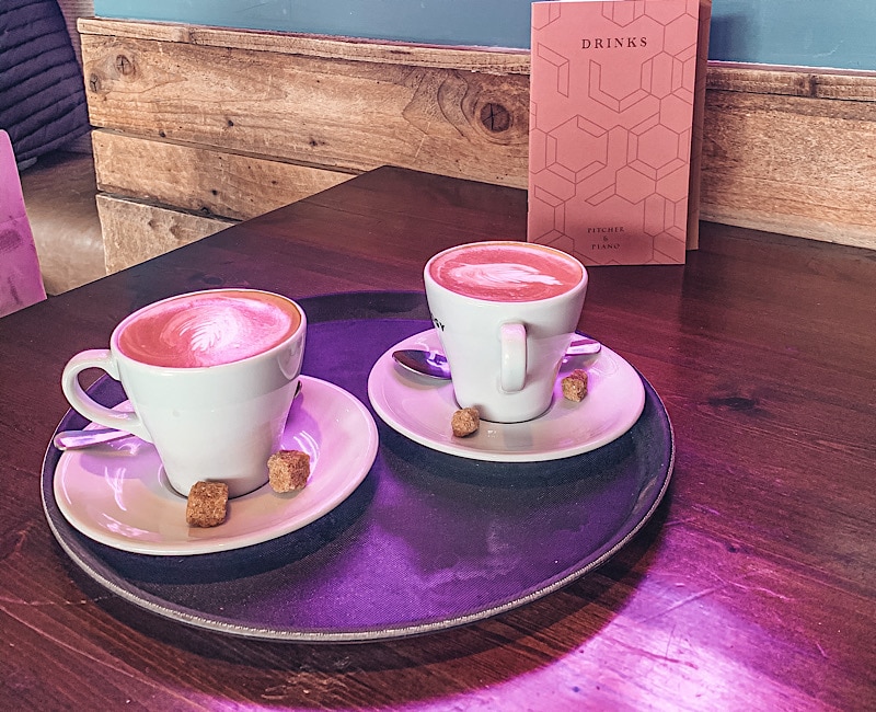 Coffee Shops On Newcastle Quayside Stephanie Fox Blog