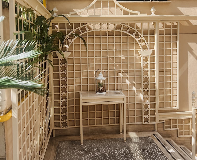Hotel Villa Glori, Rome with Jet 2