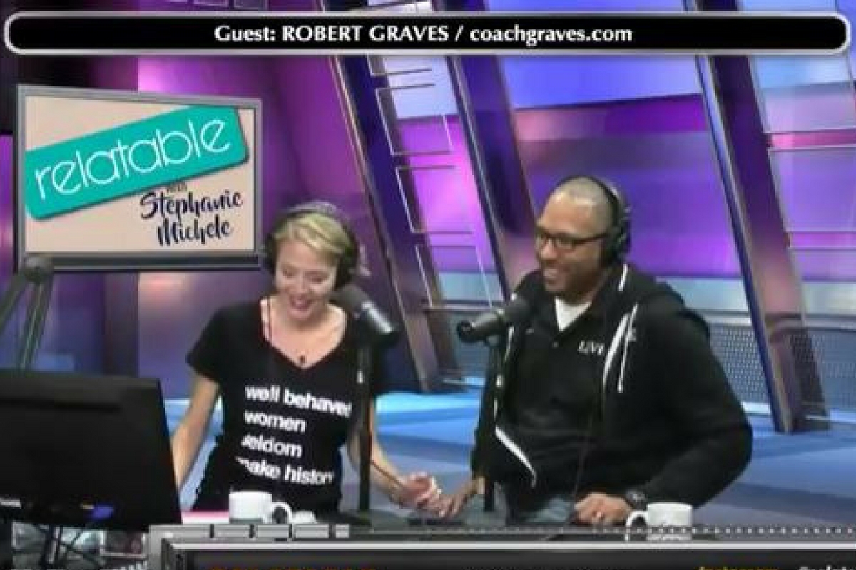 Relatable Hot Topics