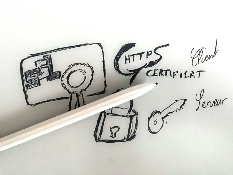 Quelle Est La Diff Rence Entre Http Et Https - Amazing Minimal Photo - Ultra HD