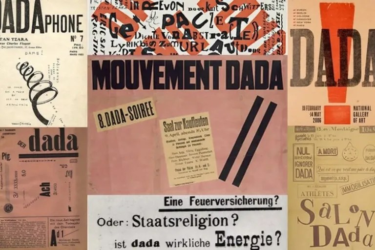 DADA