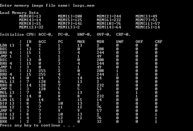 Microprocessor Group Assignment Simulation Of Avr Simulation Ide - Incredible City Background - HD