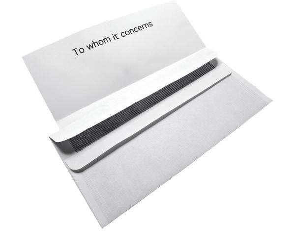 Naomi sellers chair, english search committee box. How To Send A Cover Letter Without A Contact Name Sterling Career Concepts