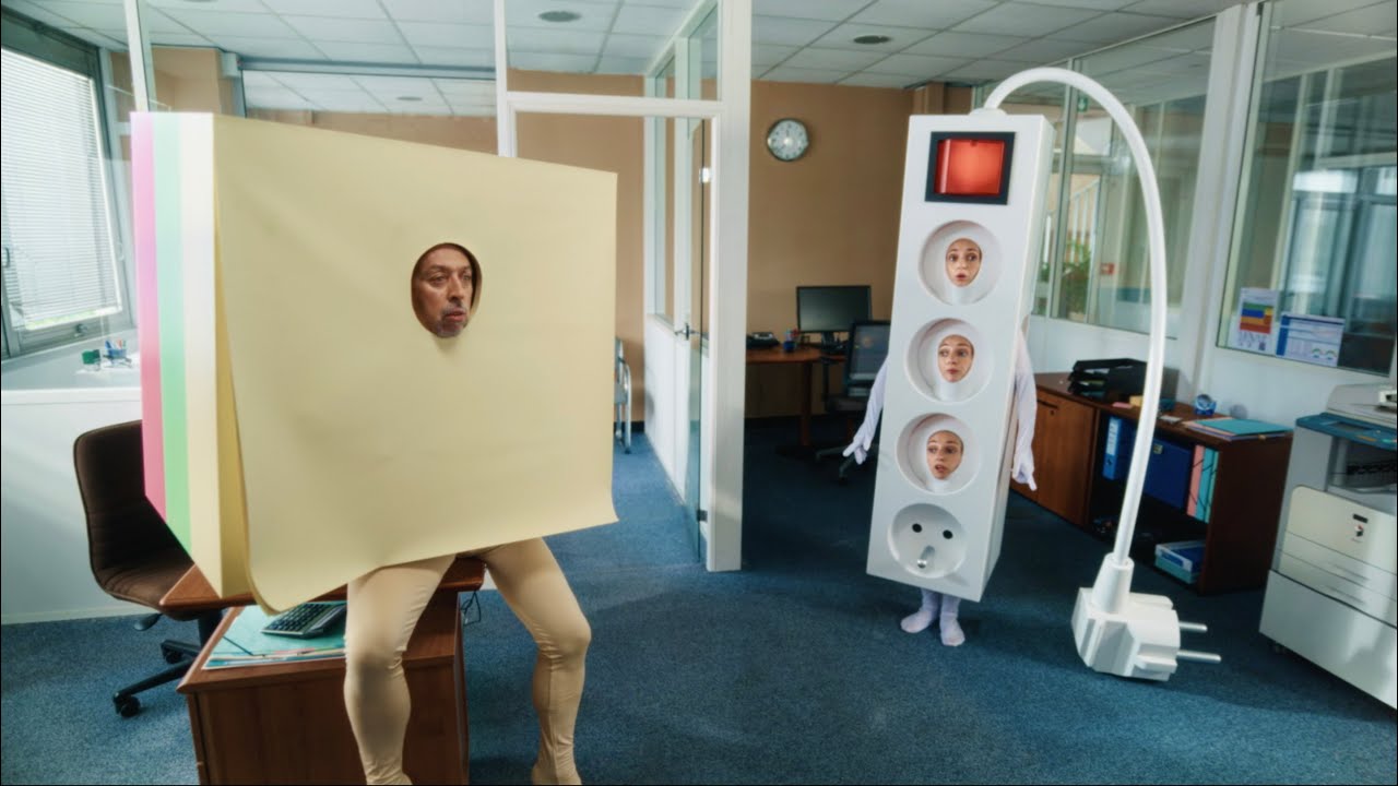 Lucca – L’humain a de la ressource