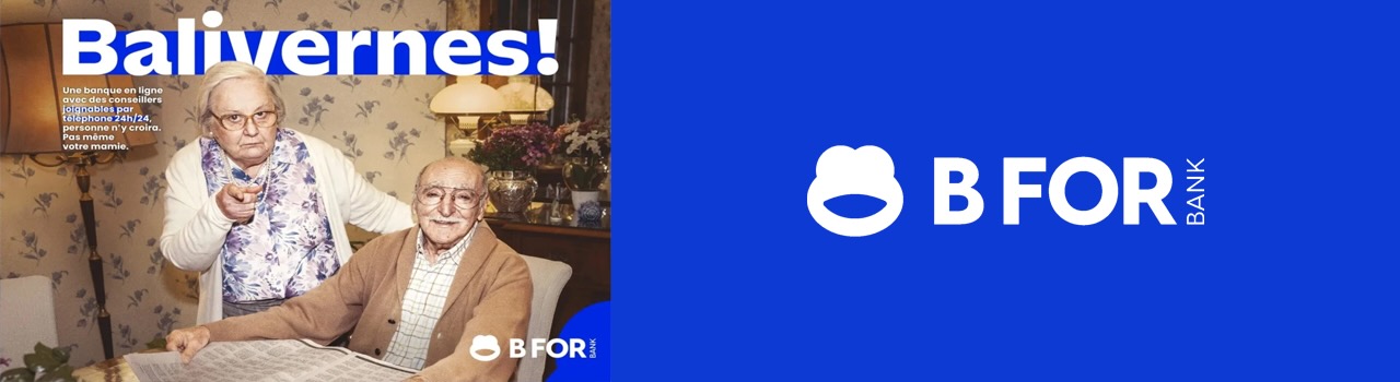 Le bilan de la campagne BforBank x Steve, garanti sans bullshit
