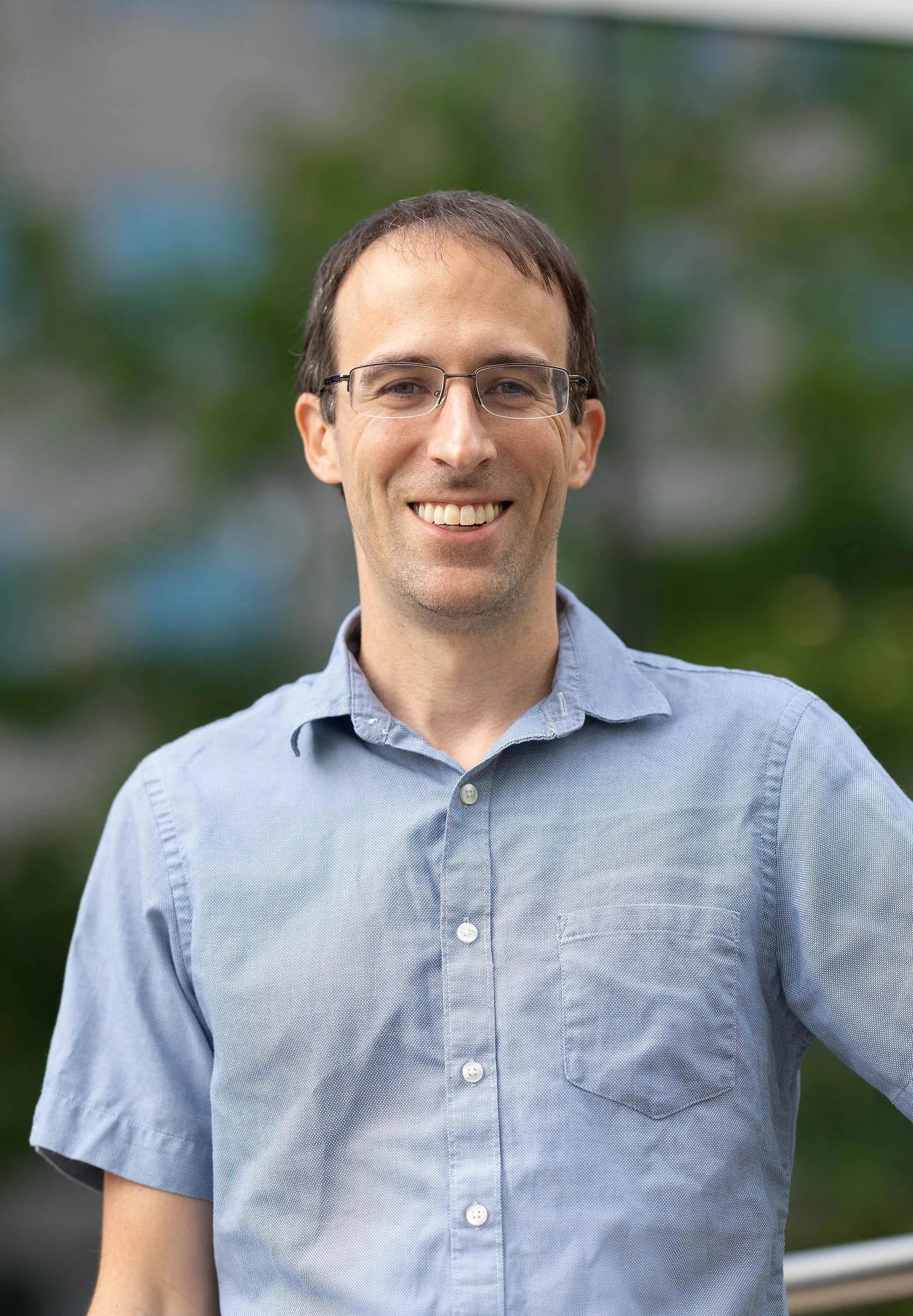 Steve Magness