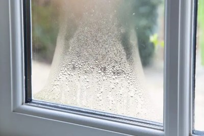 Misted Double Glazing Repairs