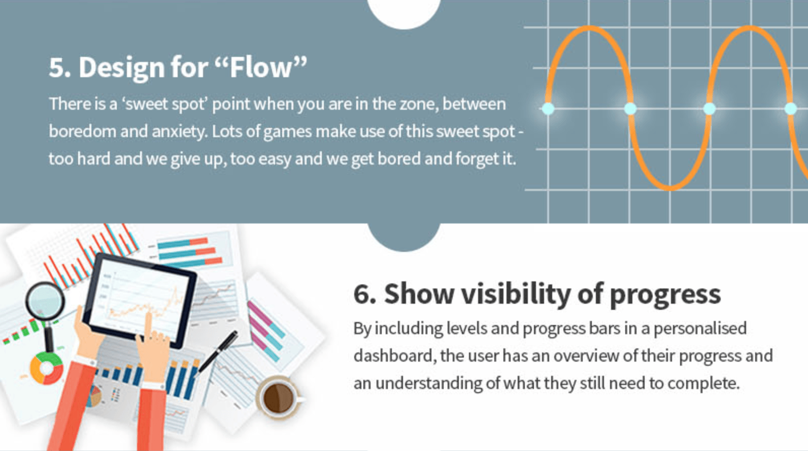 9 Ways to Include Gamification in Learning Design – Steven Markham