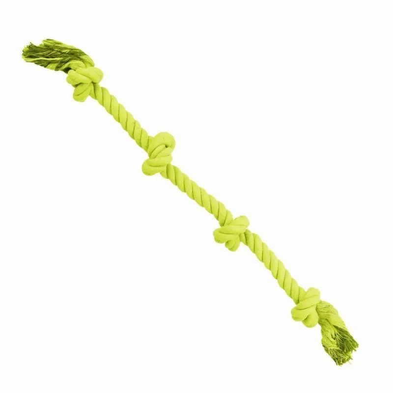 SZNUR Z SUPŁEM DLA PSA 95CM
