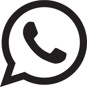 Icon Logo Whatsapp Png Blanco Home Designs Inspiration