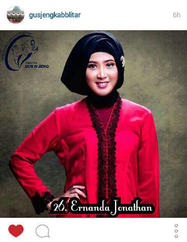 GusJeng Kabupaten Blitar