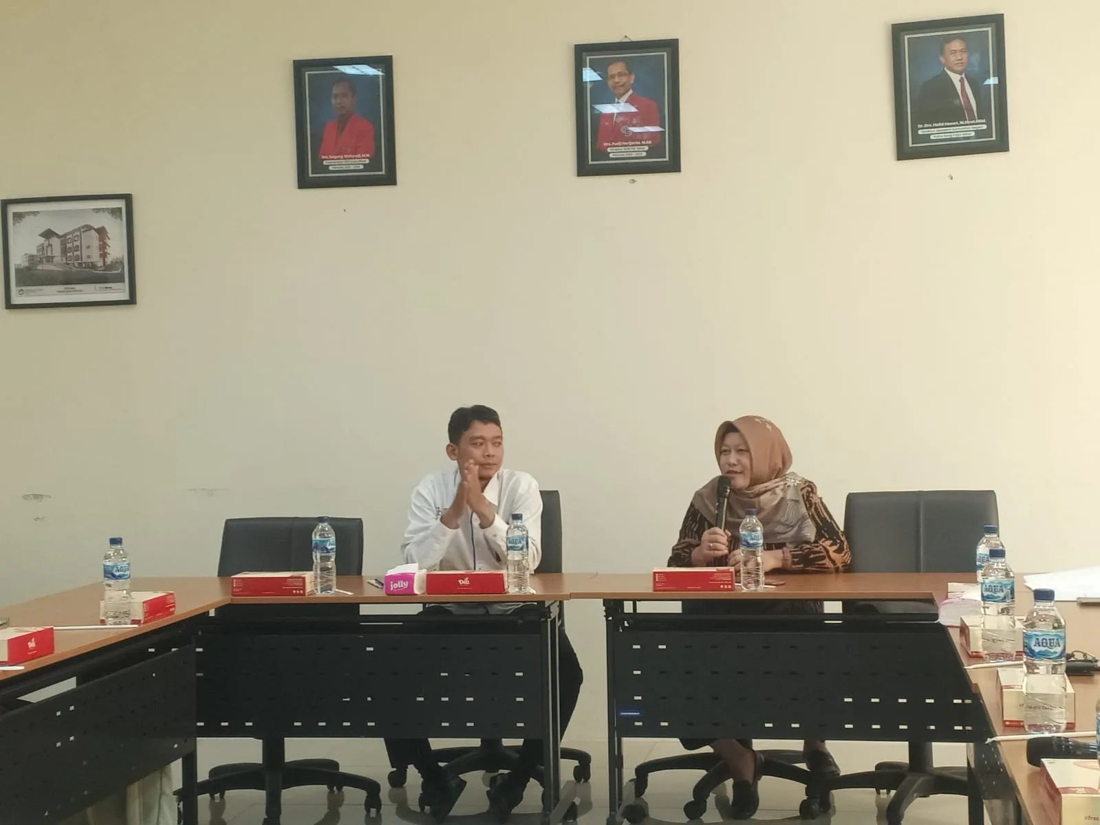 AKN Putra Sang Fajar