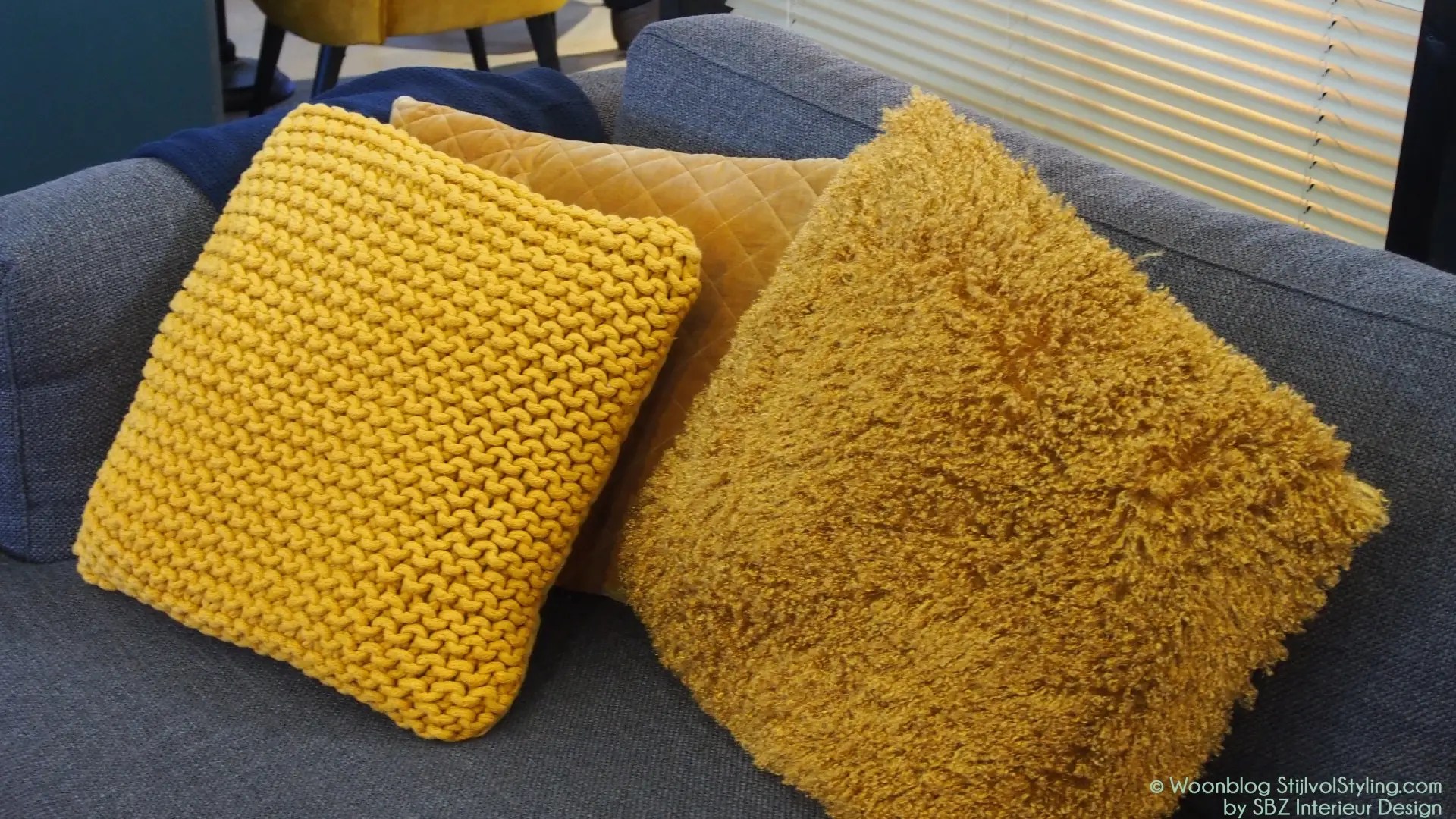 Woontrends | Messing & goud in jouw interieur toepassen • Stijlvol ...