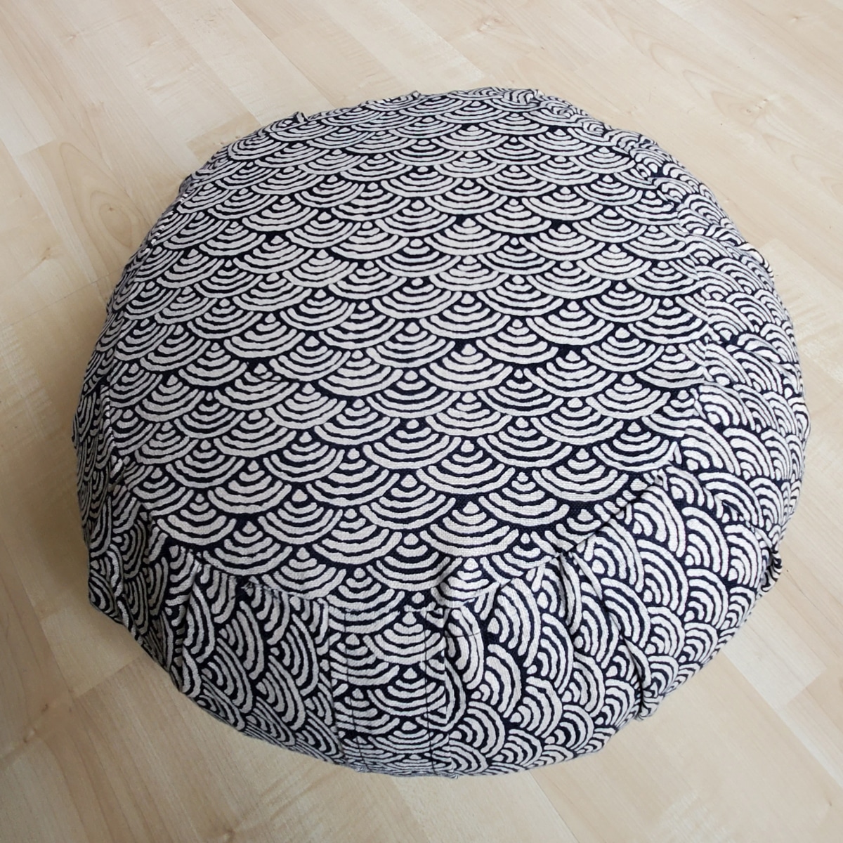 Kyoto Collection Zafu - Still Sitting Meditation Cushions