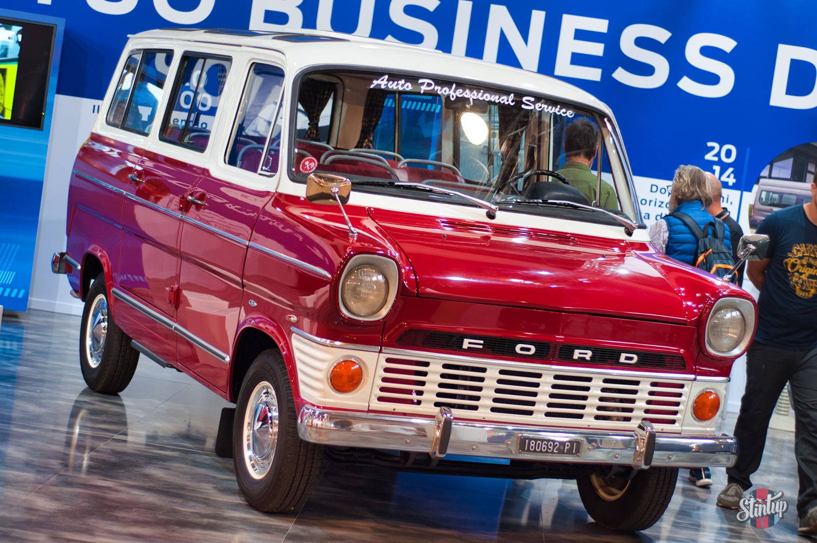 Le migliori auto che troverete ad Auto e Moto d'Epoca 2019 32 DSC 0122 risultato