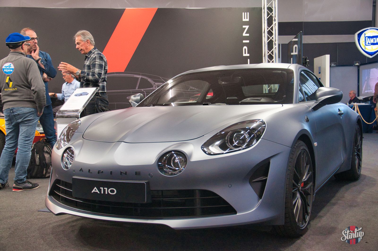 Le migliori auto che troverete ad Auto e Moto d'Epoca 2019 24 DSC 0308 risultato